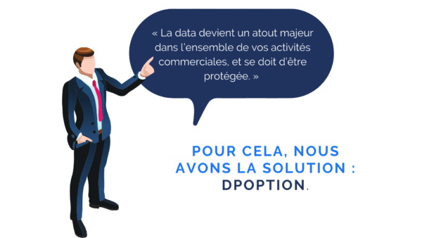 Solution DPoption RGPD