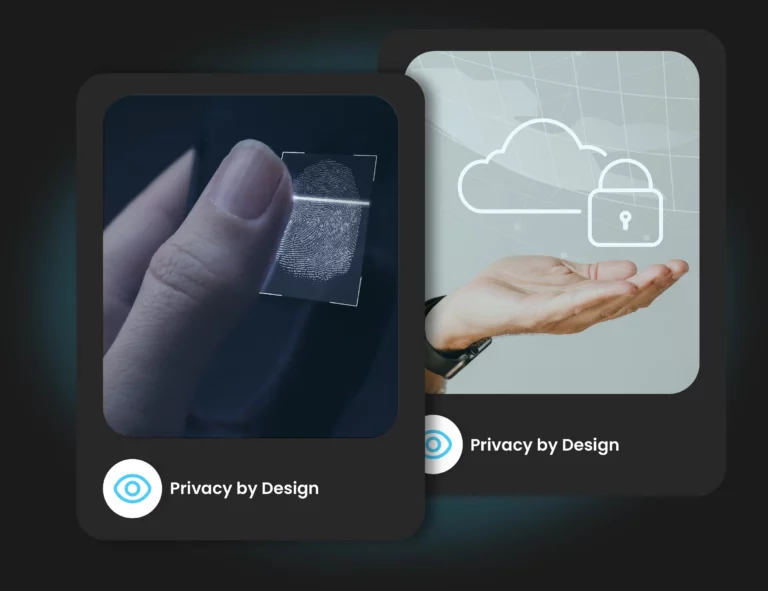 card Privacy by Design