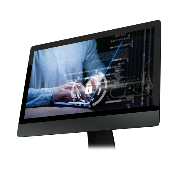 mockup privacy by design