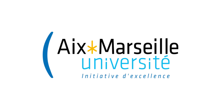 Logo Aix Marseille Université.svg
