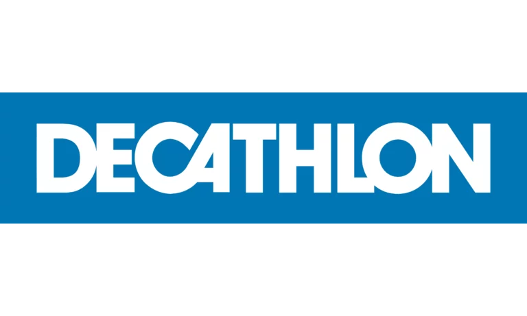 Logo Decathlon