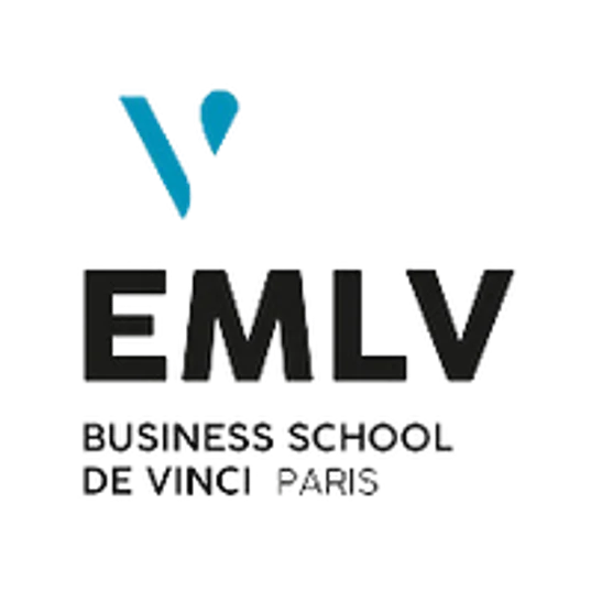 Logo EMLV