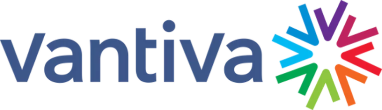 Logo Vantiva